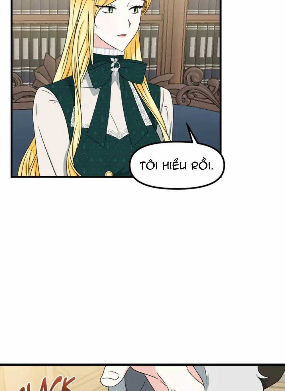 Người Chồng Thiên Thần Của Tôi Thật Ra Là Ác Quỷ Chapter 1.2 trang 27