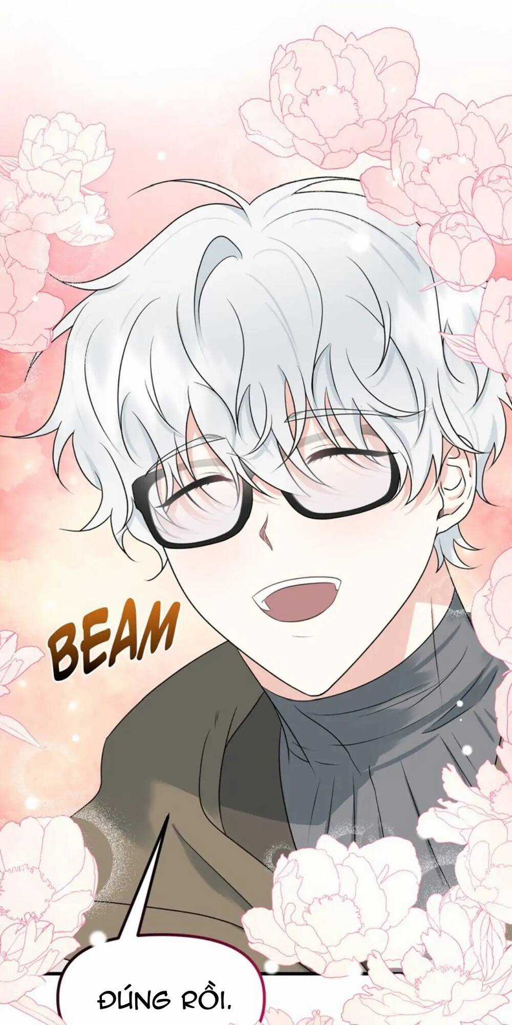 Người Chồng Thiên Thần Của Tôi Thật Ra Là Ác Quỷ Chapter 1.2 trang 3