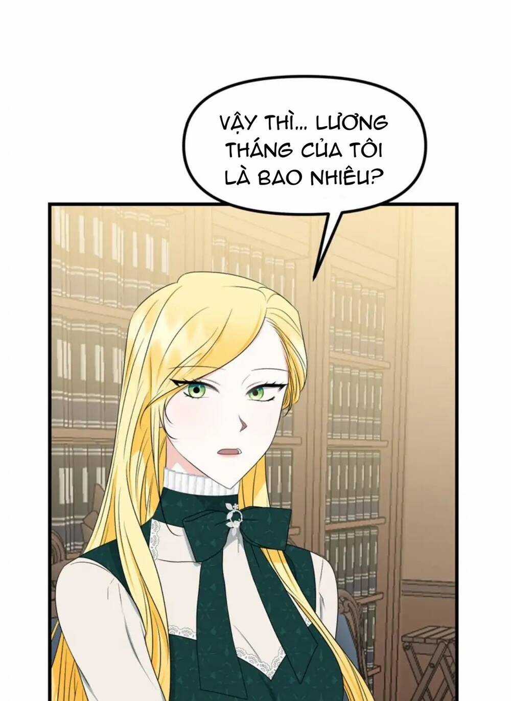 Người Chồng Thiên Thần Của Tôi Thật Ra Là Ác Quỷ Chapter 1.2 trang 30