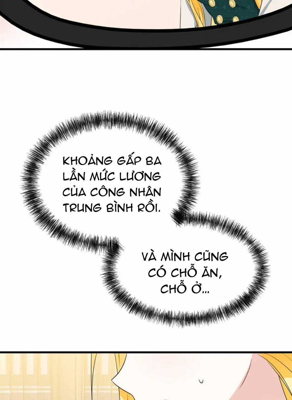 Người Chồng Thiên Thần Của Tôi Thật Ra Là Ác Quỷ Chapter 1.2 trang 32