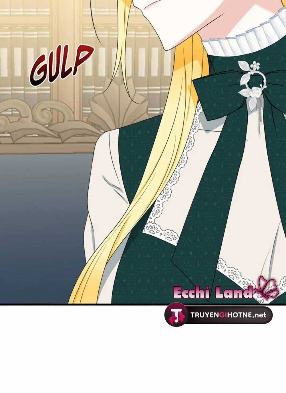 Người Chồng Thiên Thần Của Tôi Thật Ra Là Ác Quỷ Chapter 1.2 trang 33