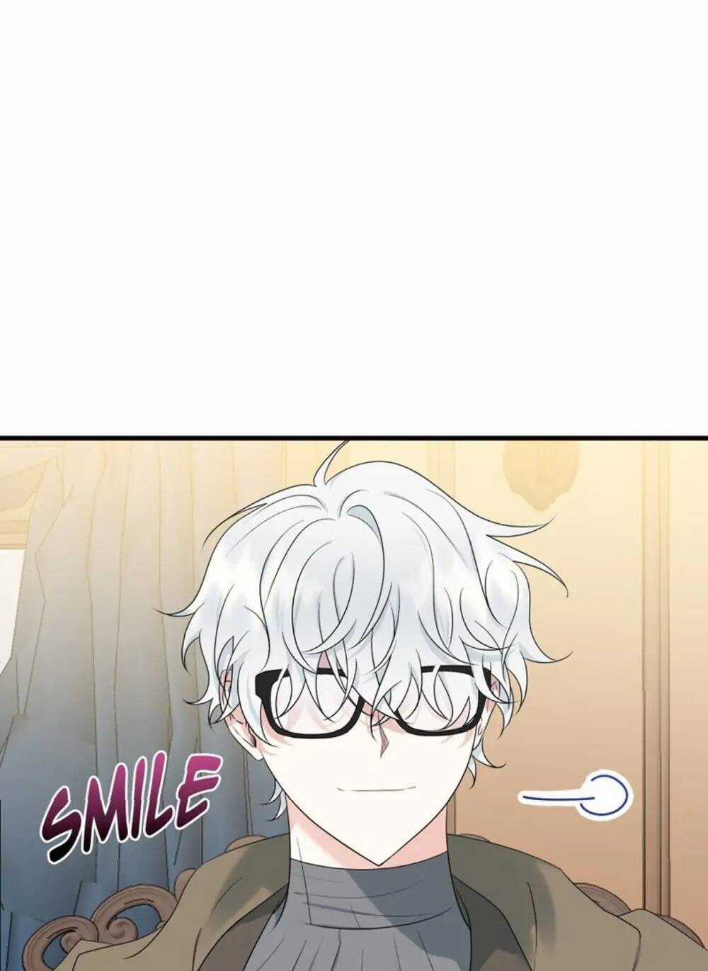 Người Chồng Thiên Thần Của Tôi Thật Ra Là Ác Quỷ Chapter 1.2 trang 35