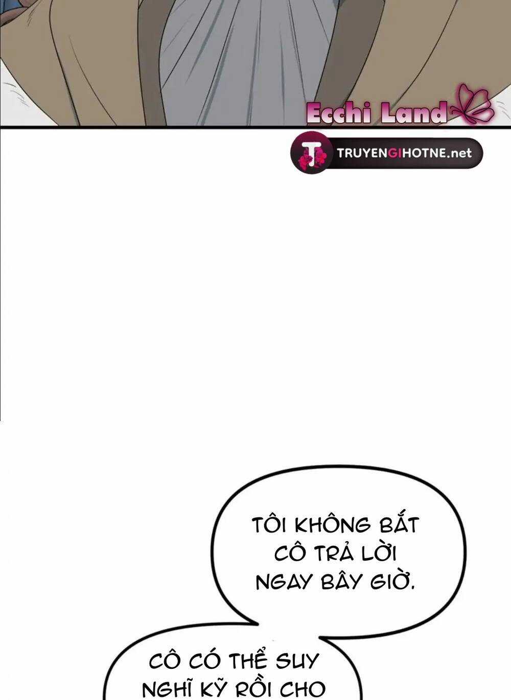 Người Chồng Thiên Thần Của Tôi Thật Ra Là Ác Quỷ Chapter 1.2 trang 36