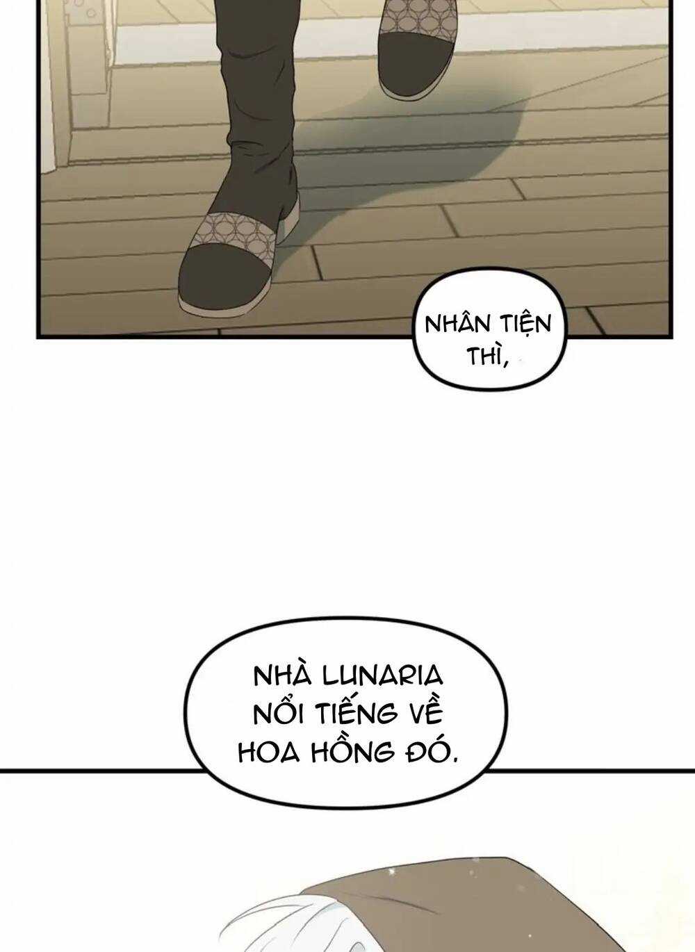 Người Chồng Thiên Thần Của Tôi Thật Ra Là Ác Quỷ Chapter 1.2 trang 38