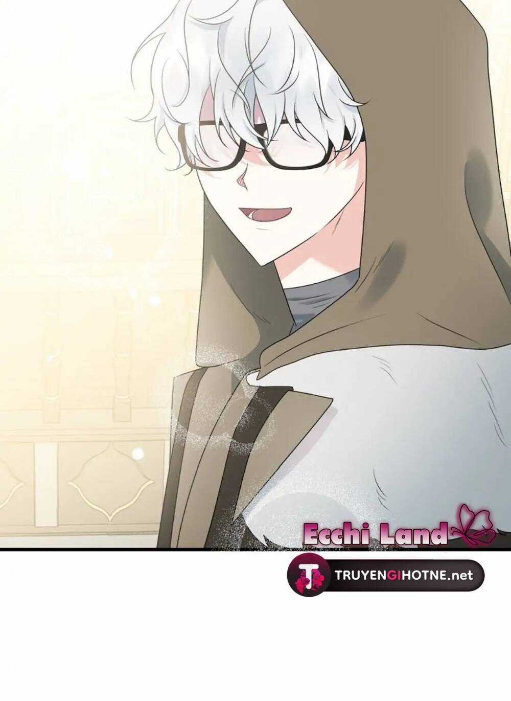 Người Chồng Thiên Thần Của Tôi Thật Ra Là Ác Quỷ Chapter 1.2 trang 39