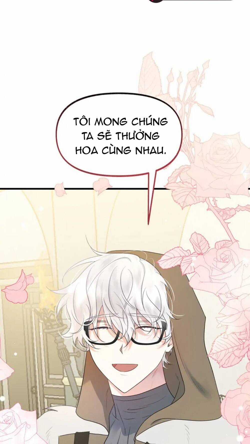 Người Chồng Thiên Thần Của Tôi Thật Ra Là Ác Quỷ Chapter 1.2 trang 41