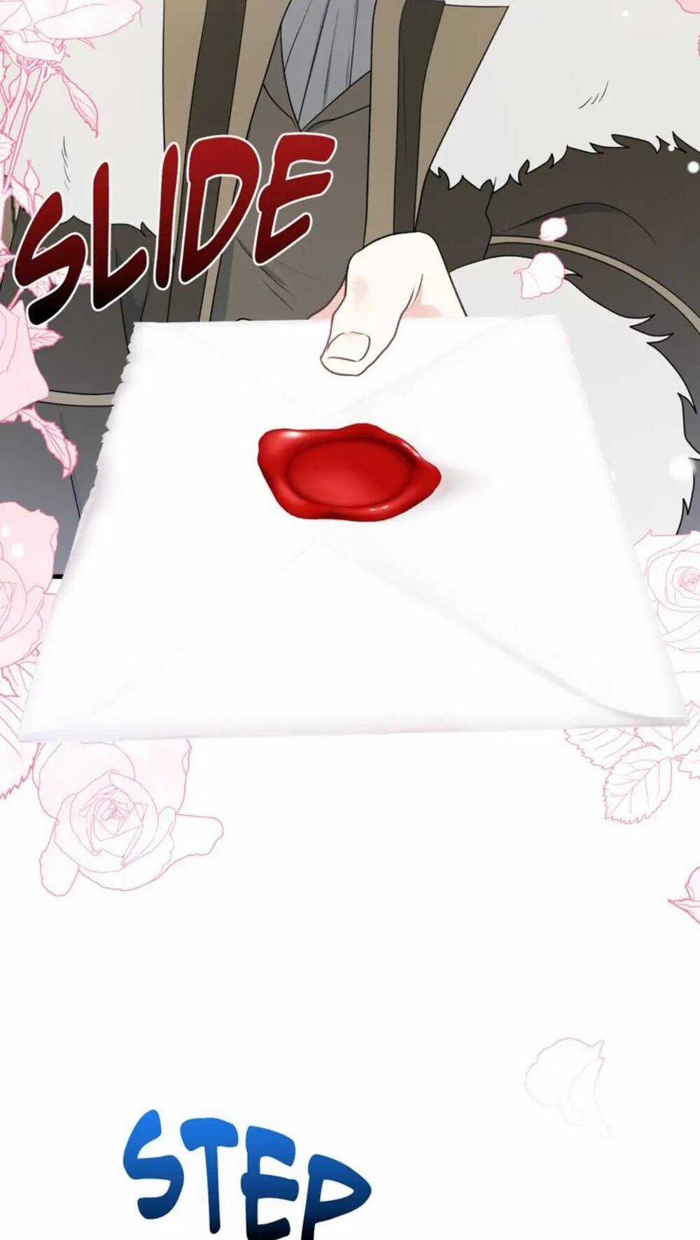 Người Chồng Thiên Thần Của Tôi Thật Ra Là Ác Quỷ Chapter 1.2 trang 42