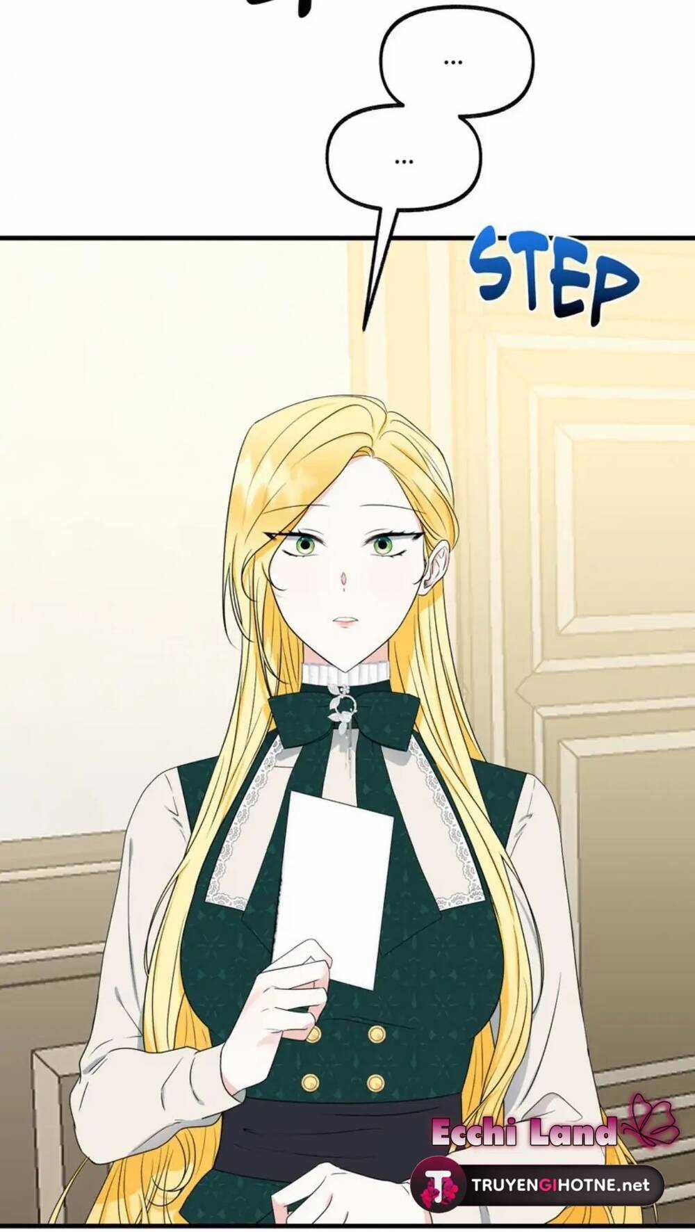 Người Chồng Thiên Thần Của Tôi Thật Ra Là Ác Quỷ Chapter 1.2 trang 43