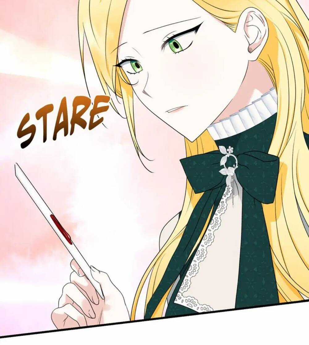 Người Chồng Thiên Thần Của Tôi Thật Ra Là Ác Quỷ Chapter 1.2 trang 45