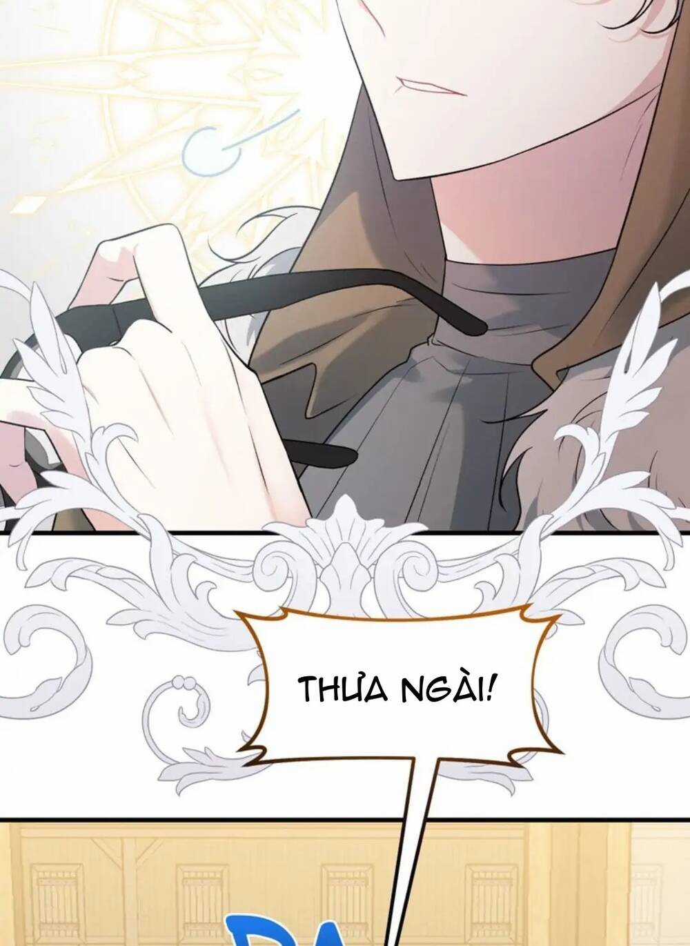 Người Chồng Thiên Thần Của Tôi Thật Ra Là Ác Quỷ Chapter 1.2 trang 48