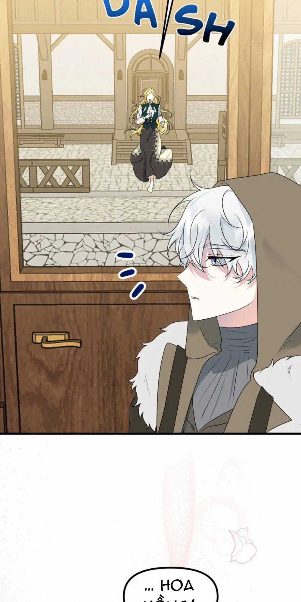 Người Chồng Thiên Thần Của Tôi Thật Ra Là Ác Quỷ Chapter 1.2 trang 49