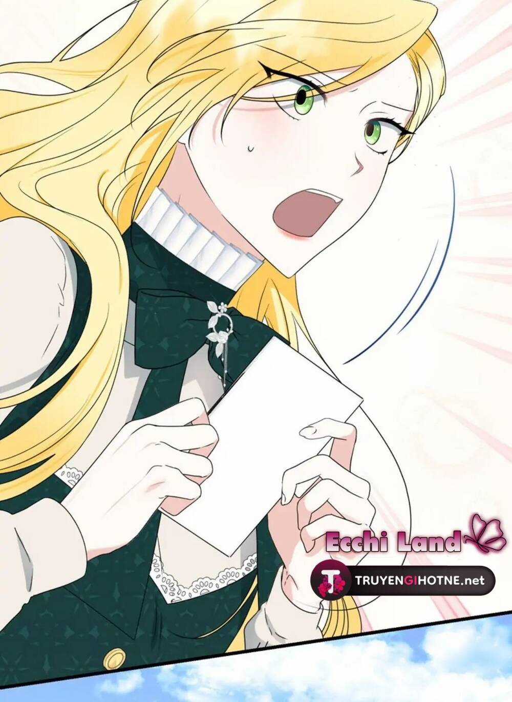 Người Chồng Thiên Thần Của Tôi Thật Ra Là Ác Quỷ Chapter 1.2 trang 51