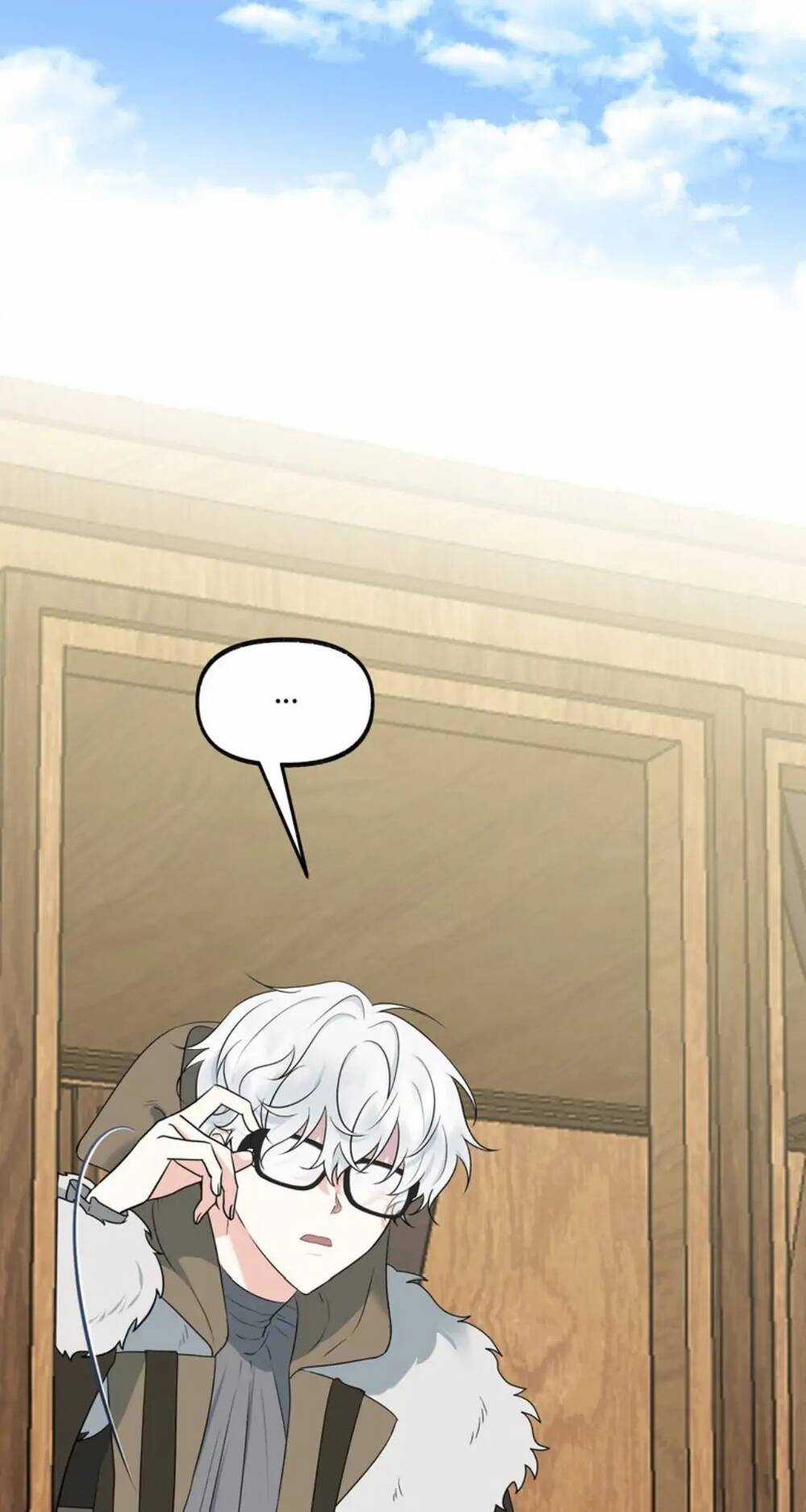 Người Chồng Thiên Thần Của Tôi Thật Ra Là Ác Quỷ Chapter 1.2 trang 52