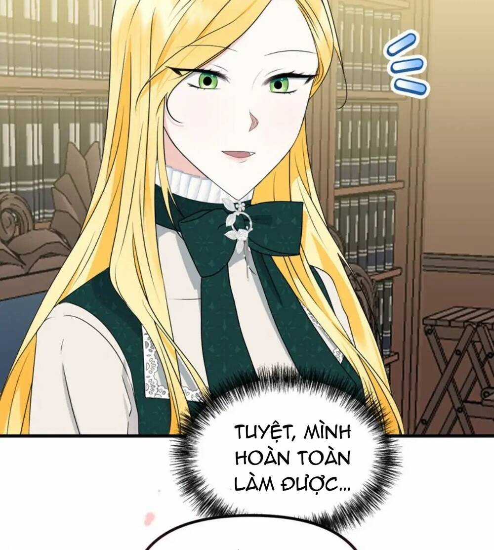 Người Chồng Thiên Thần Của Tôi Thật Ra Là Ác Quỷ Chapter 1.2 trang 7