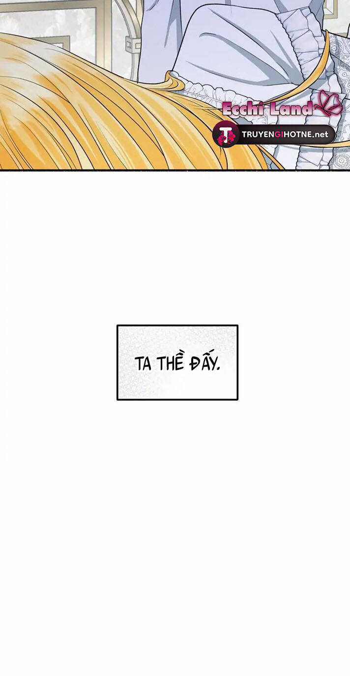 Người Chồng Thiên Thần Của Tôi Thật Ra Là Ác Quỷ Chapter 10.1 trang 14