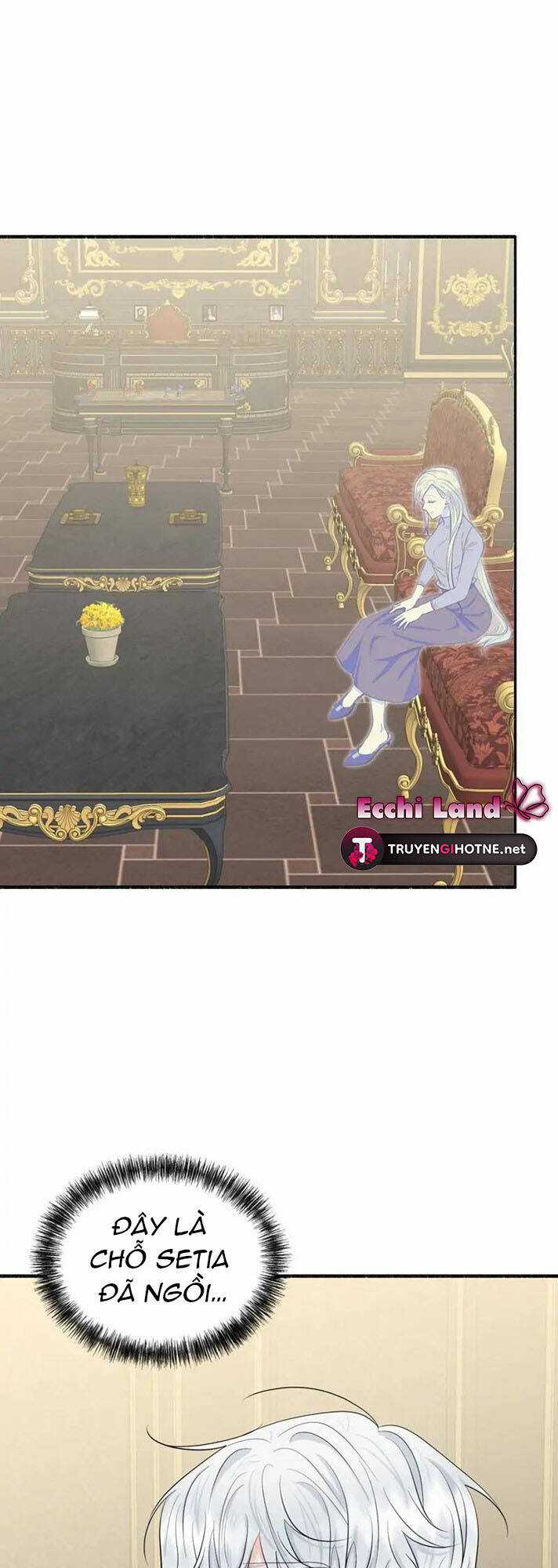 Người Chồng Thiên Thần Của Tôi Thật Ra Là Ác Quỷ Chapter 10.1 trang 19