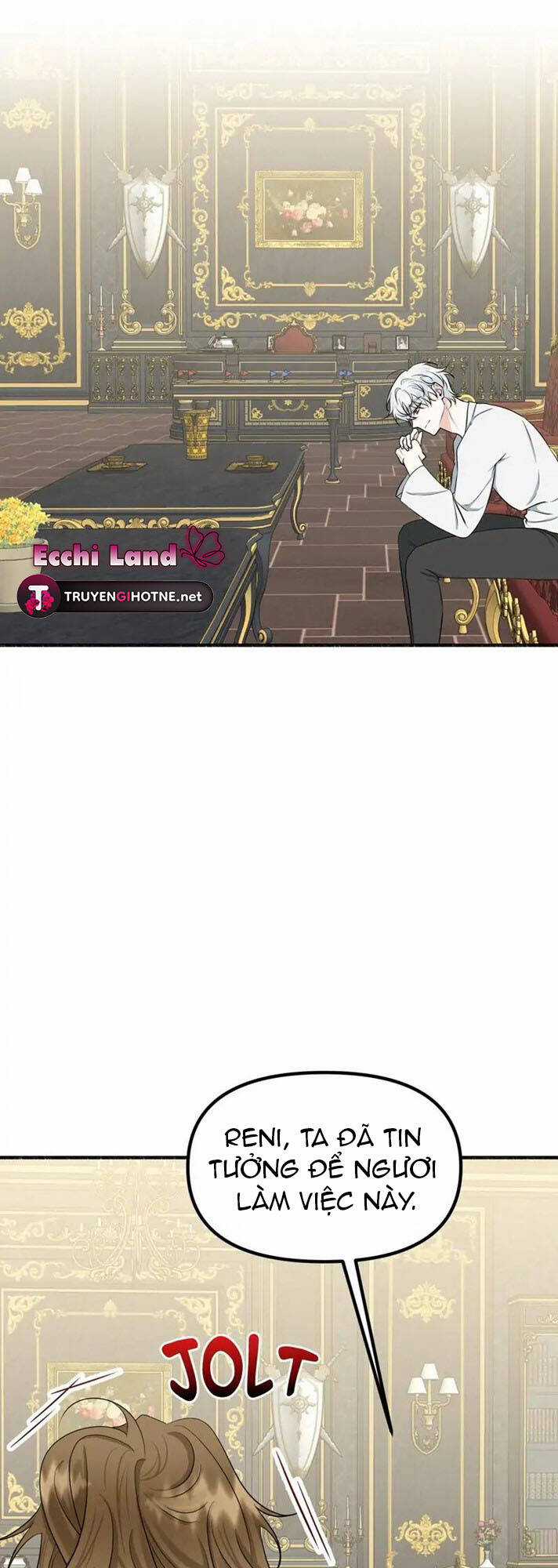 Người Chồng Thiên Thần Của Tôi Thật Ra Là Ác Quỷ Chapter 10.1 trang 23