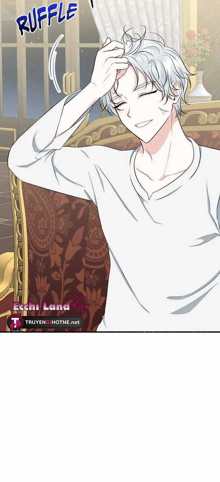 Người Chồng Thiên Thần Của Tôi Thật Ra Là Ác Quỷ Chapter 10.1 trang 25