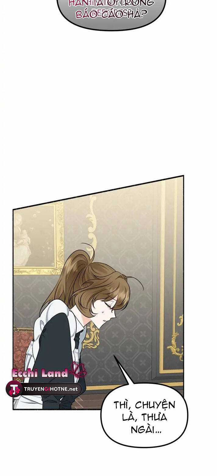 Người Chồng Thiên Thần Của Tôi Thật Ra Là Ác Quỷ Chapter 10.1 trang 31