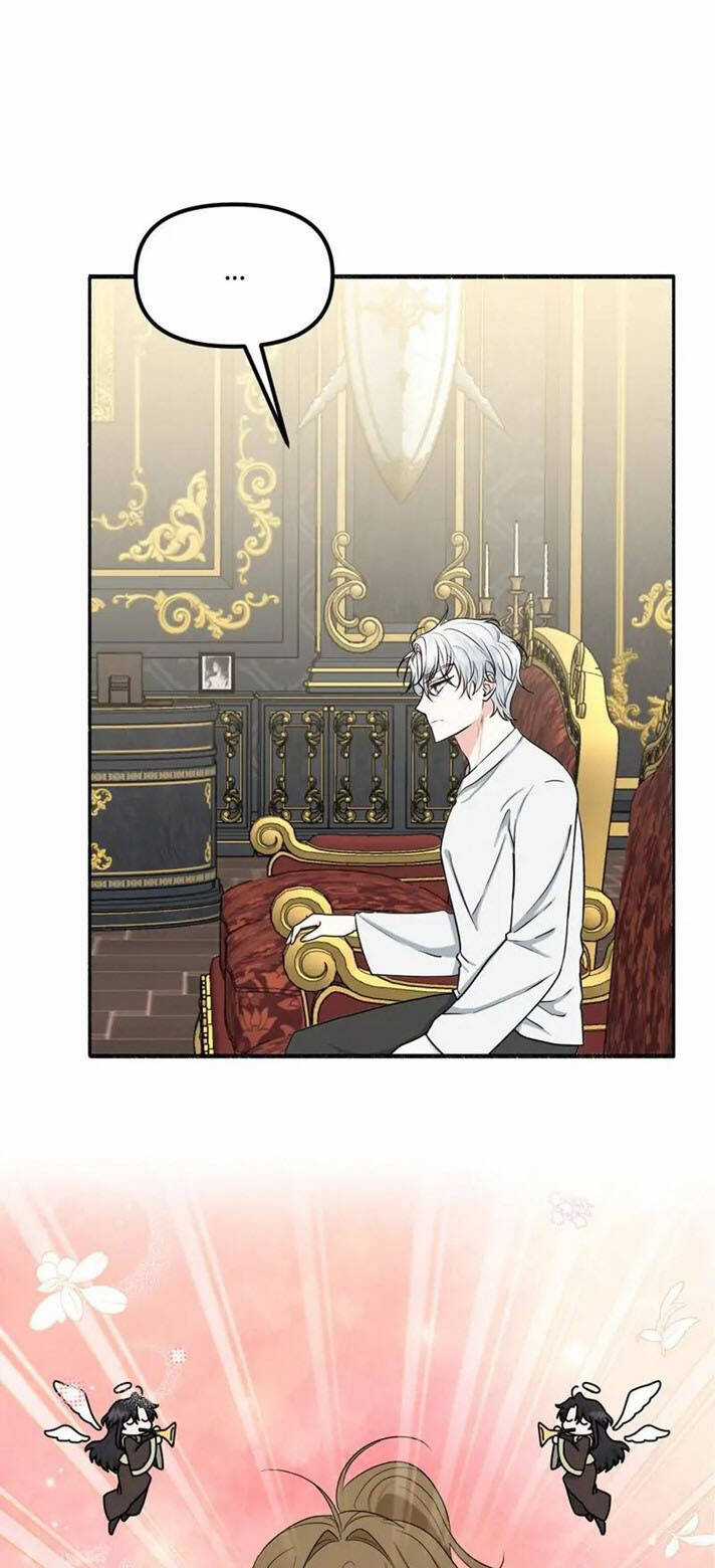 Người Chồng Thiên Thần Của Tôi Thật Ra Là Ác Quỷ Chapter 10.1 trang 32