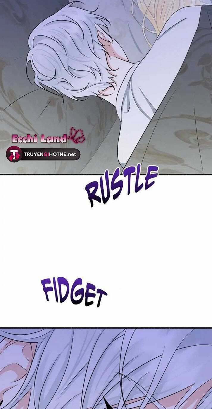 Người Chồng Thiên Thần Của Tôi Thật Ra Là Ác Quỷ Chapter 10.1 trang 8