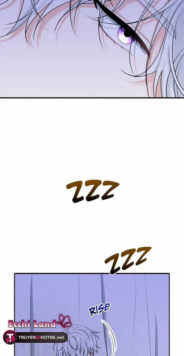 Người Chồng Thiên Thần Của Tôi Thật Ra Là Ác Quỷ Chapter 10.1 trang 9