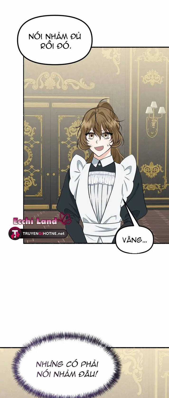 Người Chồng Thiên Thần Của Tôi Thật Ra Là Ác Quỷ Chapter 10.2 trang 15