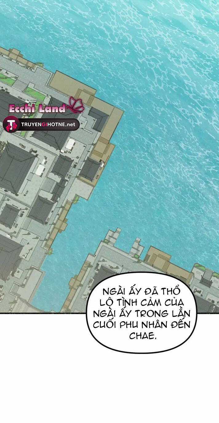 Người Chồng Thiên Thần Của Tôi Thật Ra Là Ác Quỷ Chapter 10.2 trang 17