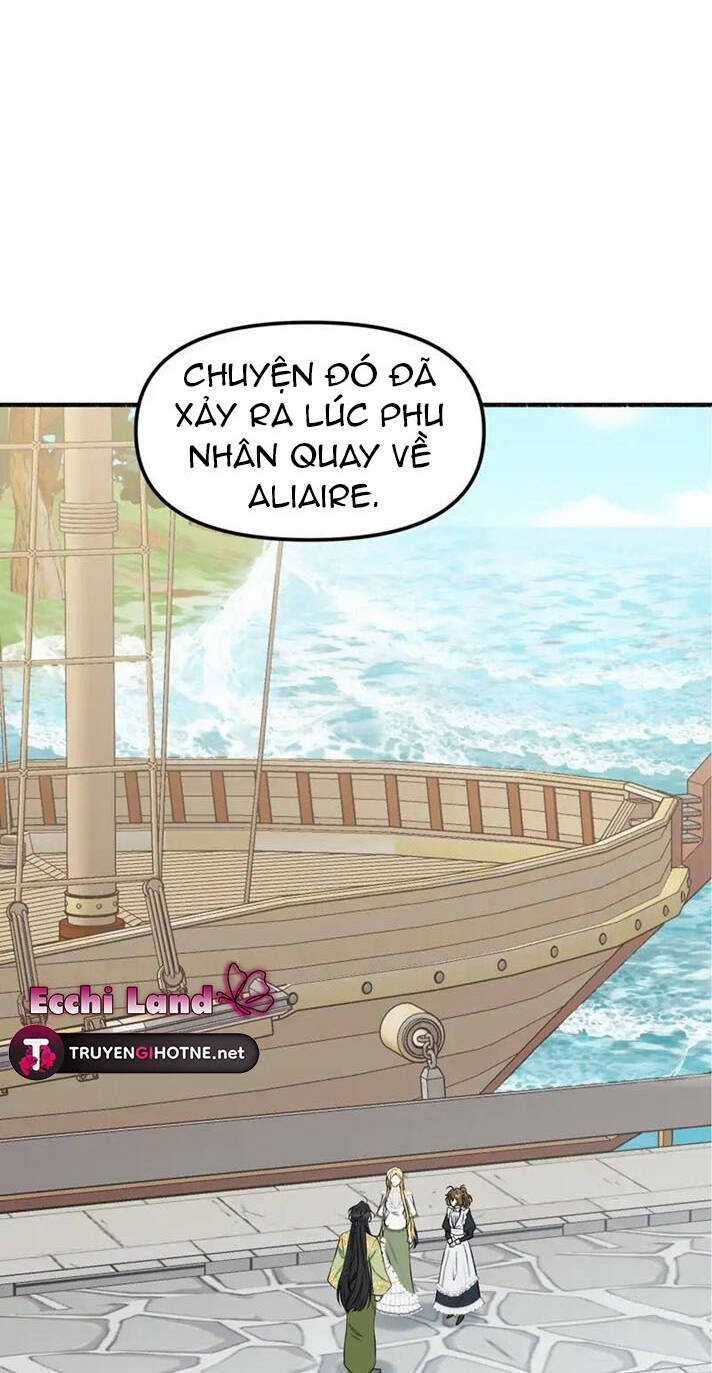 Người Chồng Thiên Thần Của Tôi Thật Ra Là Ác Quỷ Chapter 10.2 trang 18