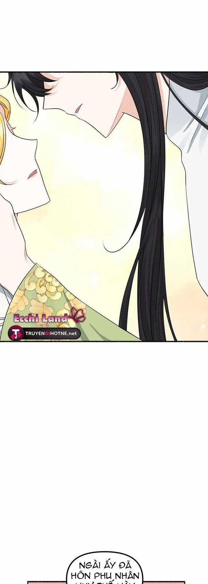 Người Chồng Thiên Thần Của Tôi Thật Ra Là Ác Quỷ Chapter 10.2 trang 20