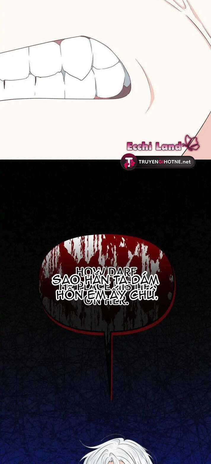 Người Chồng Thiên Thần Của Tôi Thật Ra Là Ác Quỷ Chapter 10.2 trang 22