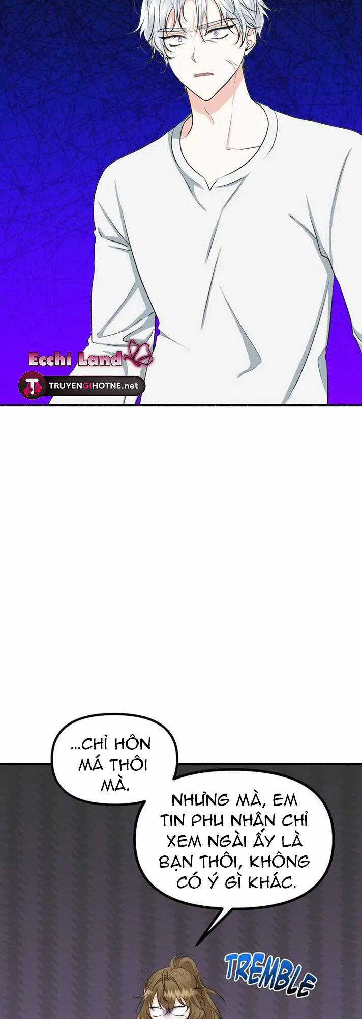 Người Chồng Thiên Thần Của Tôi Thật Ra Là Ác Quỷ Chapter 10.2 trang 23