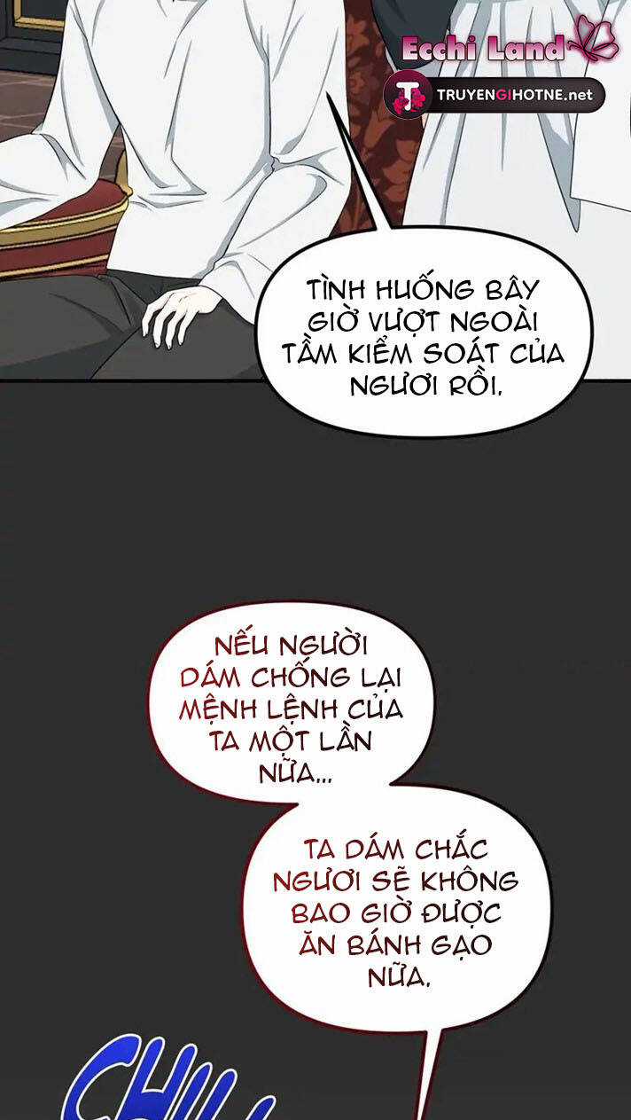 Người Chồng Thiên Thần Của Tôi Thật Ra Là Ác Quỷ Chapter 10.2 trang 25