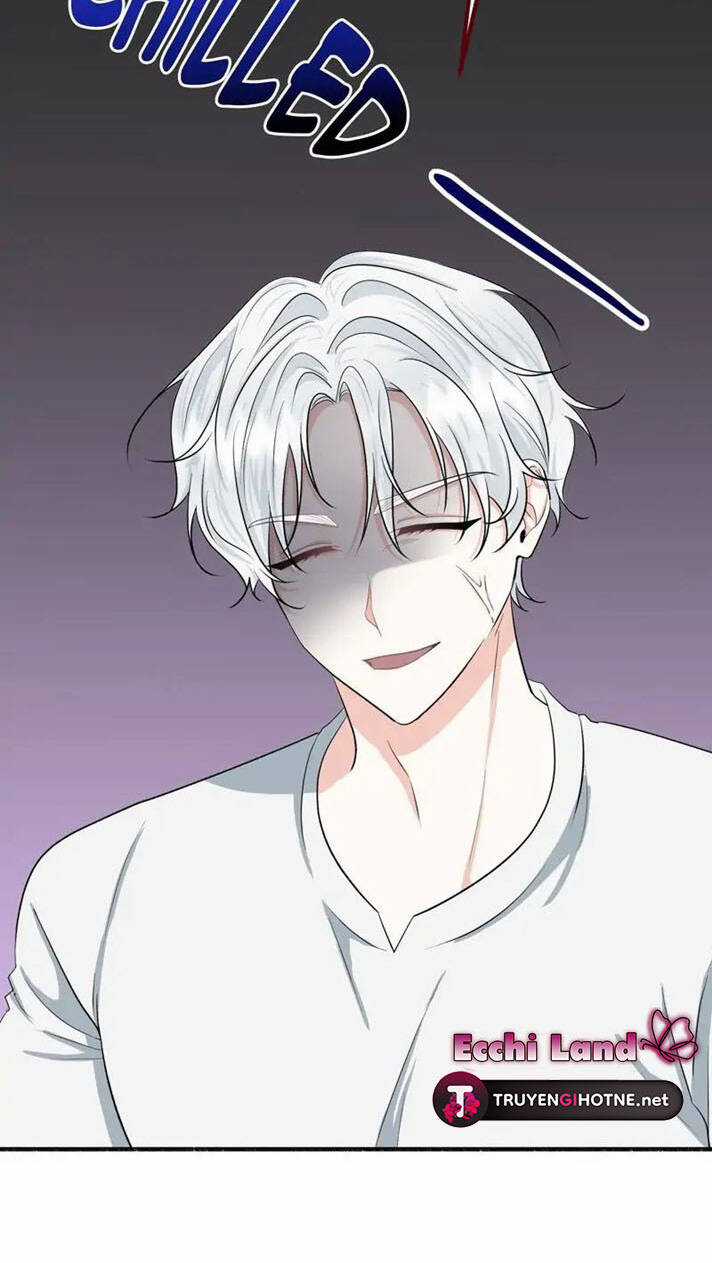 Người Chồng Thiên Thần Của Tôi Thật Ra Là Ác Quỷ Chapter 10.2 trang 26