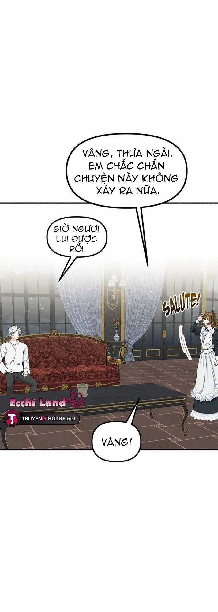 Người Chồng Thiên Thần Của Tôi Thật Ra Là Ác Quỷ Chapter 10.2 trang 27