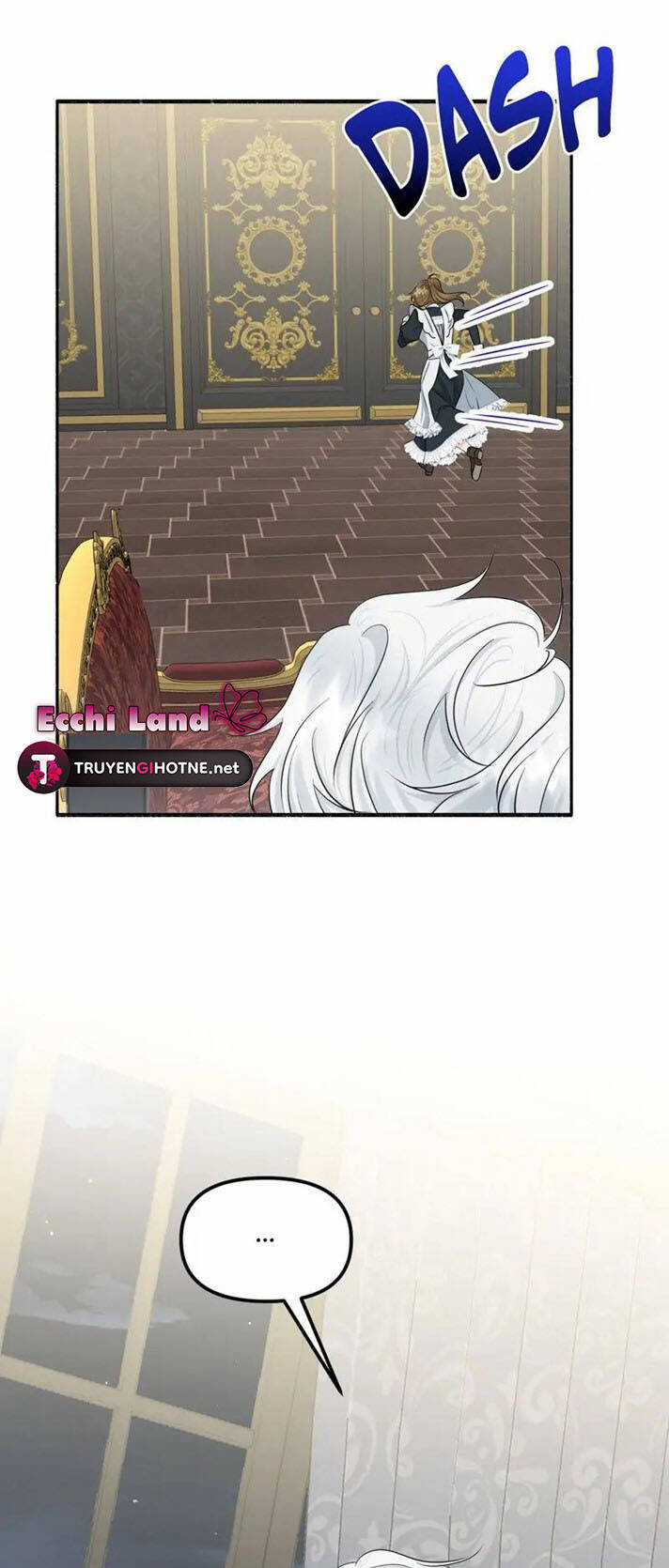 Người Chồng Thiên Thần Của Tôi Thật Ra Là Ác Quỷ Chapter 10.2 trang 28