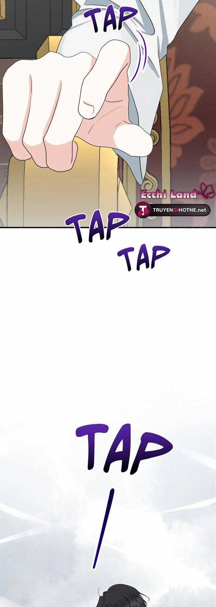 Người Chồng Thiên Thần Của Tôi Thật Ra Là Ác Quỷ Chapter 10.2 trang 30