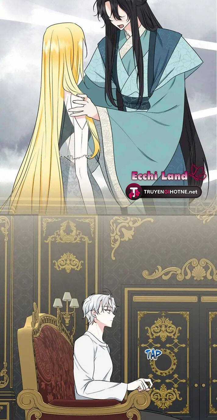 Người Chồng Thiên Thần Của Tôi Thật Ra Là Ác Quỷ Chapter 10.2 trang 31