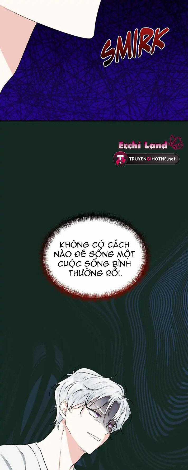 Người Chồng Thiên Thần Của Tôi Thật Ra Là Ác Quỷ Chapter 10.2 trang 33