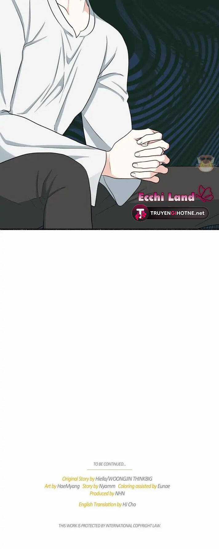 Người Chồng Thiên Thần Của Tôi Thật Ra Là Ác Quỷ Chapter 10.2 trang 34