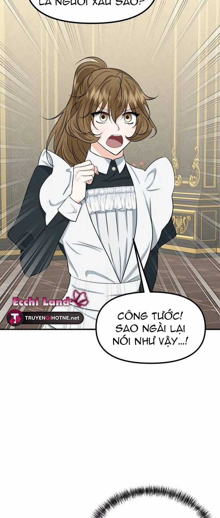 Người Chồng Thiên Thần Của Tôi Thật Ra Là Ác Quỷ Chapter 10.2 trang 4