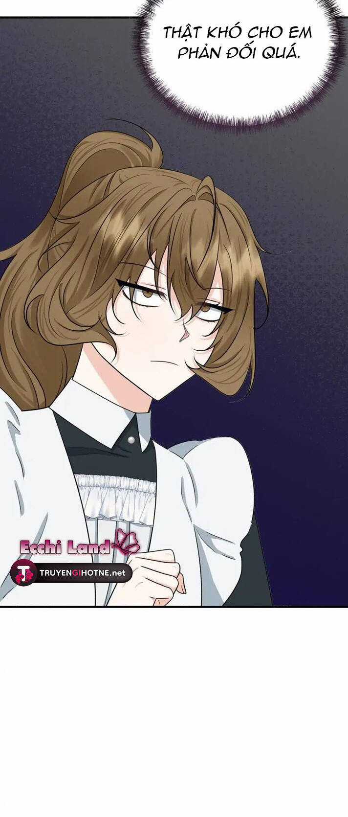 Người Chồng Thiên Thần Của Tôi Thật Ra Là Ác Quỷ Chapter 10.2 trang 5