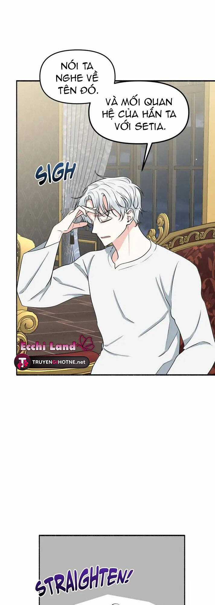 Người Chồng Thiên Thần Của Tôi Thật Ra Là Ác Quỷ Chapter 10.2 trang 6