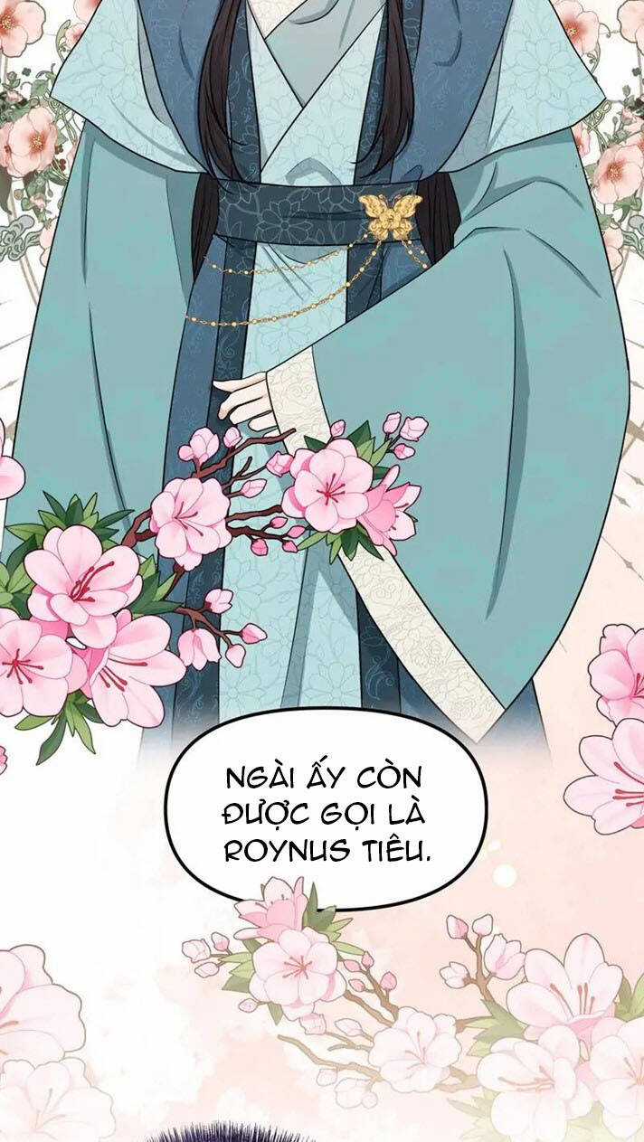 Người Chồng Thiên Thần Của Tôi Thật Ra Là Ác Quỷ Chapter 10.2 trang 8