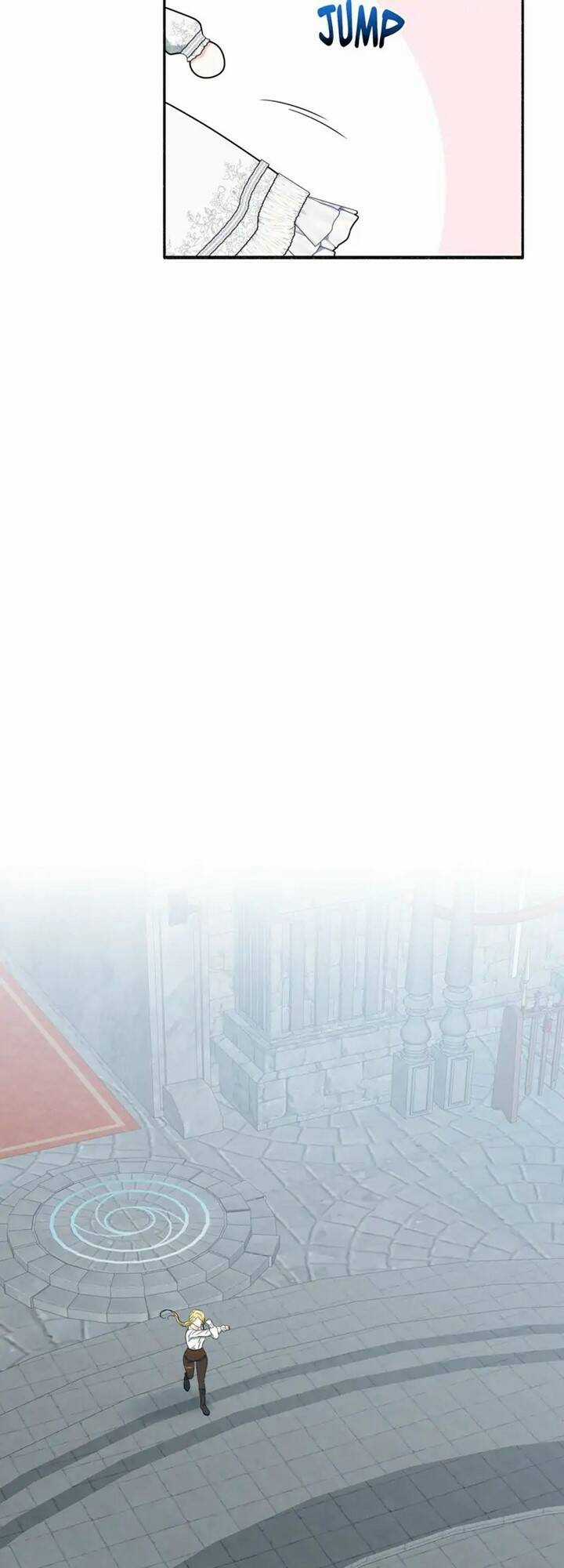 Người Chồng Thiên Thần Của Tôi Thật Ra Là Ác Quỷ Chapter 11.1 trang 10