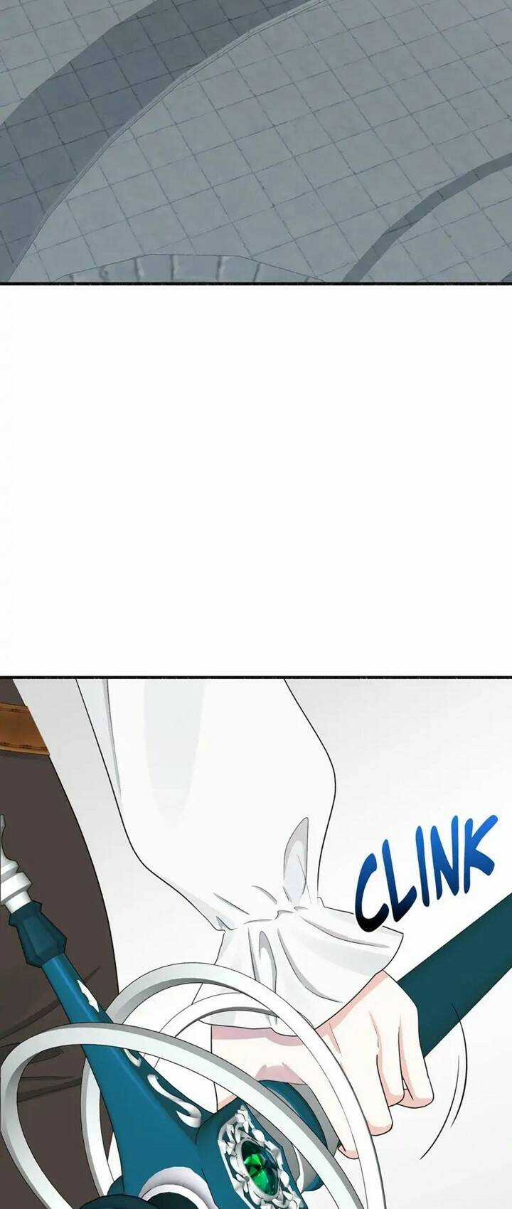 Người Chồng Thiên Thần Của Tôi Thật Ra Là Ác Quỷ Chapter 11.1 trang 11