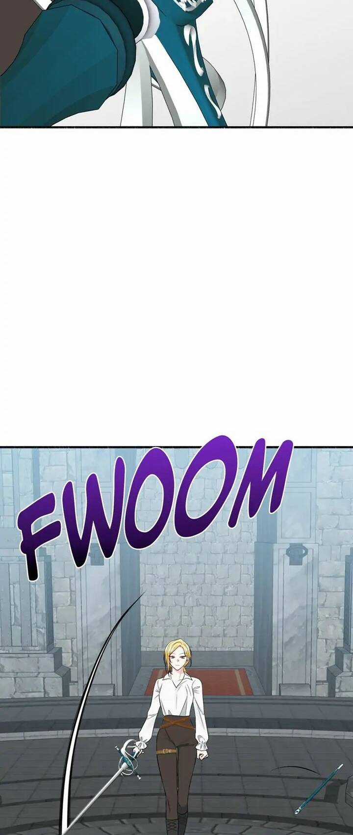 Người Chồng Thiên Thần Của Tôi Thật Ra Là Ác Quỷ Chapter 11.1 trang 12