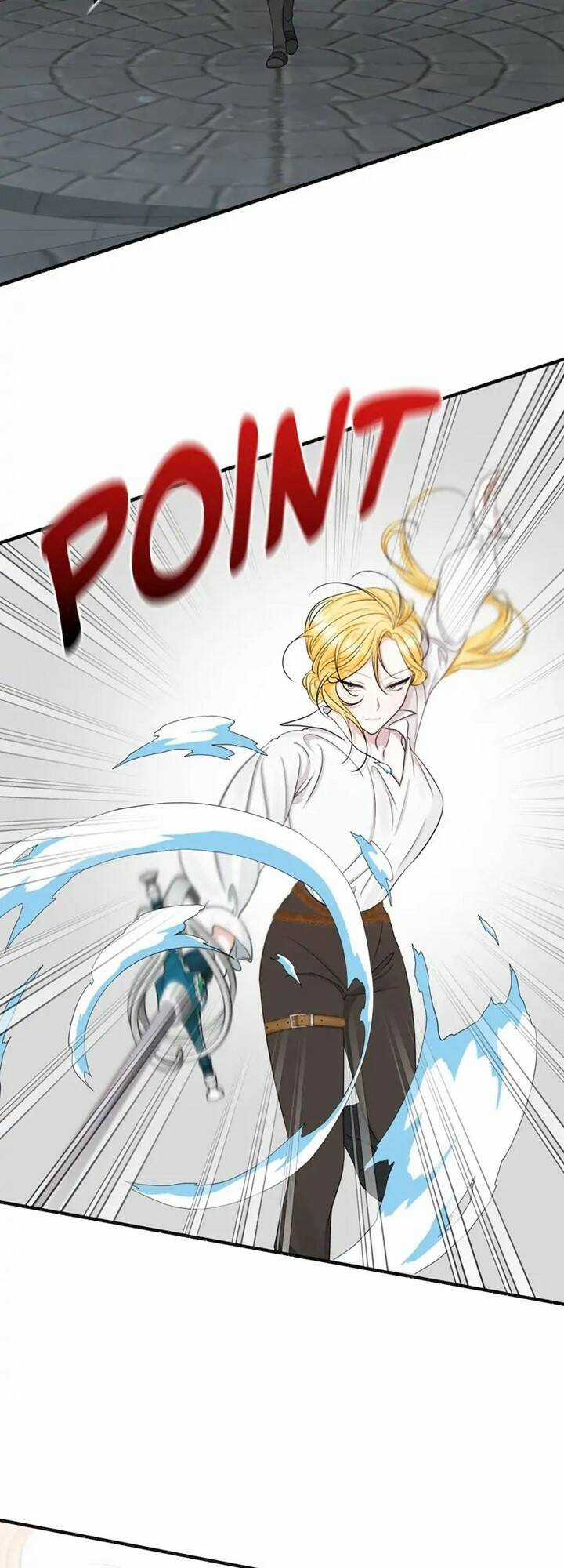 Người Chồng Thiên Thần Của Tôi Thật Ra Là Ác Quỷ Chapter 11.1 trang 13