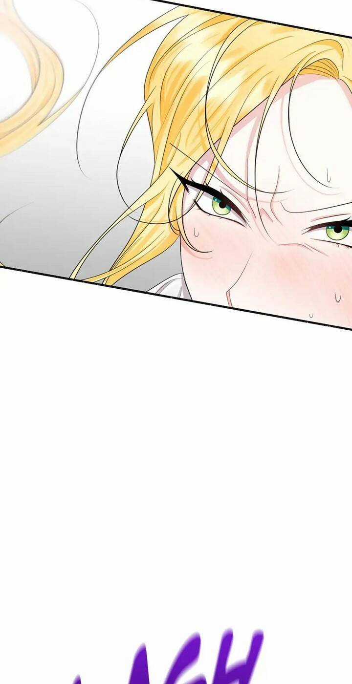 Người Chồng Thiên Thần Của Tôi Thật Ra Là Ác Quỷ Chapter 11.1 trang 14