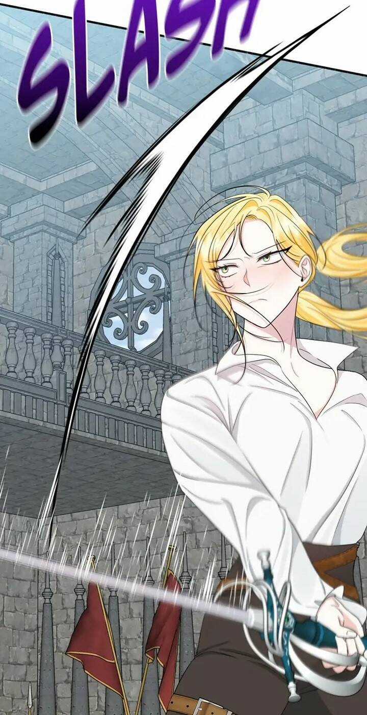 Người Chồng Thiên Thần Của Tôi Thật Ra Là Ác Quỷ Chapter 11.1 trang 15